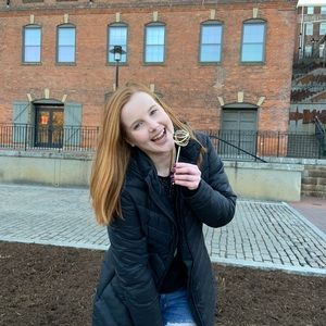 Meet your Posher, Marjorie